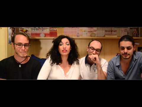 LUPIN SIGLA ALTERNATIVA RIMOSSA DA YOUTUBE