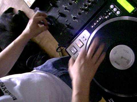 free style dj skunk kut