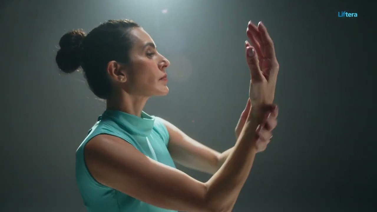 CAMPANHA LIFTERA - Bailarina 2022