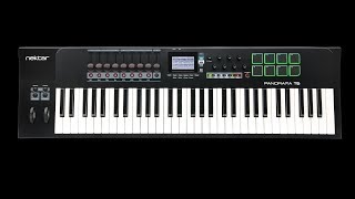 Video thumbnail for Nektar Panorama T4 / T6 series Review by PoohBear's Reason Channel