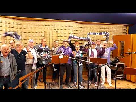 patro eisden kampioen