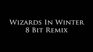Trans-Siberian Orchestra: Wizards In Winter 8 Bit Remix