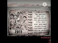 Cricket Scorecard Of All The Final World Cup Matches From 1975 2011