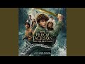 Percy Jackson And The Olympians Season 2 Extended Theme