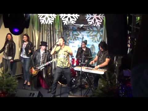 Līvi,Buks.Jāņa Vaišļas atbalsta koncerts