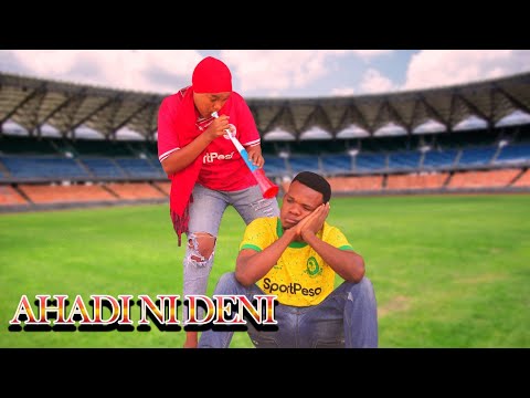 Kp Na Zebuu | AHADI NI DENI