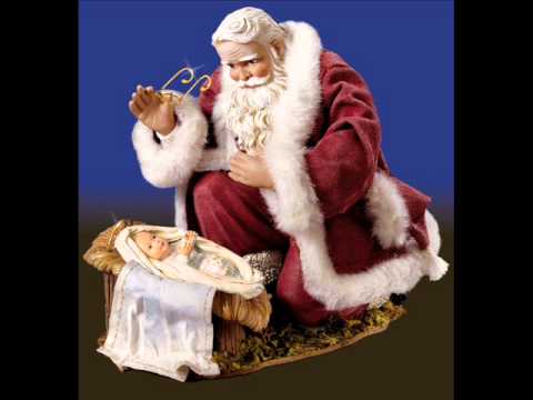 Petit Papa Noel (Enrico Macias)