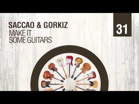 Saccao & Gorkiz - Make it (Original Mix) DEP031