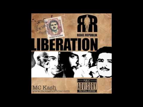 Heart of a Rebel - MC Kash