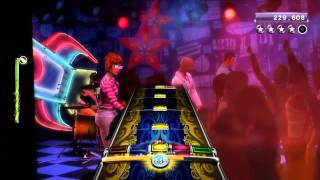 Beyond Grey By Silent Descent Gtr GS: