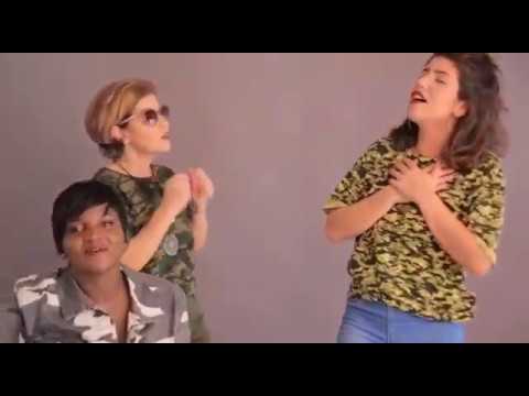 Tondekangawo - Shifah Musisi ft. Laura Nucha