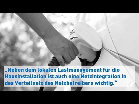 EAL #04 Wieso ist eine Netzintegration der Ladestationen von Elektroautos sinnvoll?