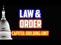Law Order Capitol Building Unit