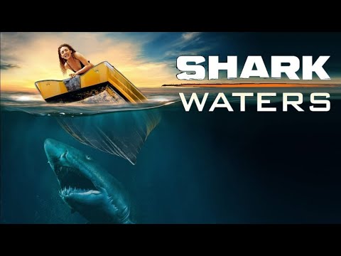 SHARK WATERS FULL MOVIE 🦈👍😎🤘 SUBSCRIBE 🛎