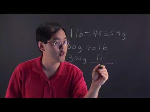 3rd YouTube video about how many pounds is 600 grams
