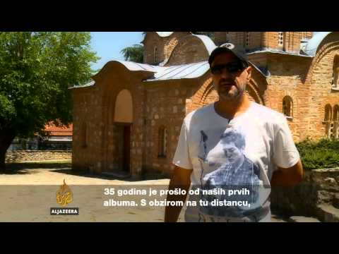 Ritam Balkana - 3. epizoda: Vlatko Stefanovski - More soko svira