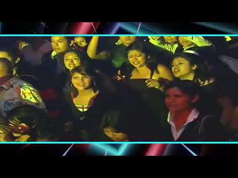 Arrecife   - Alejate de mi RMX VDJ FERZZO