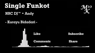 Download lagu FREE SINGLE FUNKOT NRC DJ Andy _ Kurayu Bidadari mp3 Download lagu FREE SINGLE FUNKOT NRC DJ Andy _ Kurayu Bidadari mp3