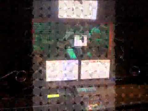 Extrel Ft T-one - Ey Sexxy 2011