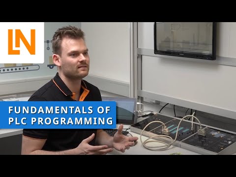 PLC Basics with UniTrain - The Perfect Introduction | Product Presentation