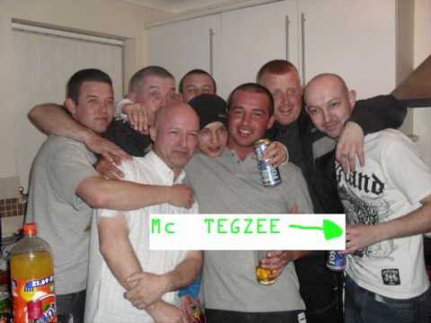 mc tegzee