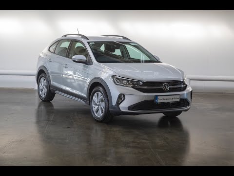 231138232 Volkswagen TAIGO LIFE 1.0 TSI 95HP - SOLD