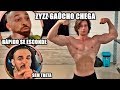 ZYZZ GAÚCHO CHEGA NA MANSÃO | SERÁ QUE FABRIZYZZ VAI GOSTAR?