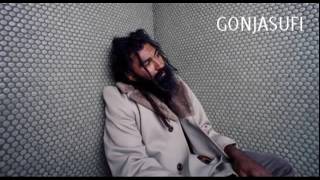 Gonjasufi - Polarity