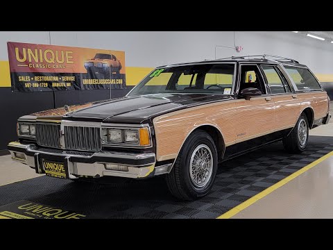 1988 Pontiac Safari (CC-1635263) for sale in Mankato, Minnesota