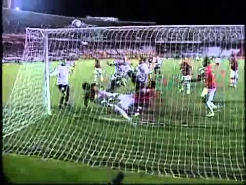 Internacional 1 x 2 Corinthians 20°Rodada Campeonato Brasileiro 2009