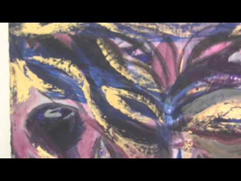 MARTINA CHLUBNOVA  METAMORFOSI