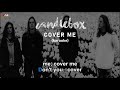 Karaoke Candlebox - Cover Me