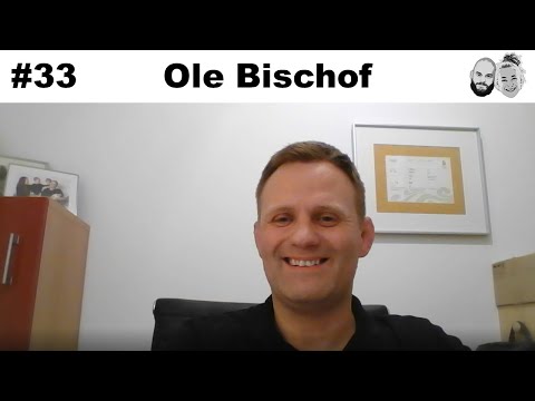 #33 | Ole Bischof über Olympische Spiele, wichtige Menschen und das Leben nach dem Leistungssport