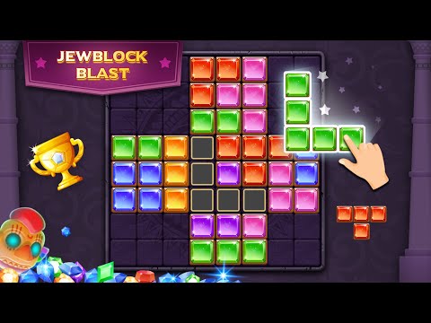 JewBlock Blast