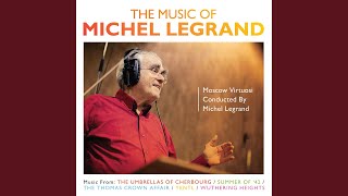 Les Parapluies de Cherbourg (Theme) (From "Les Parapluies de Cherbourg")