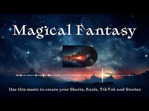 Magical Fantasy - ✨ 30 minutes version of Magical Fantasy Music by Dmitriy Sevostyanov @dspromusic