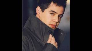 David Archuleta-Running