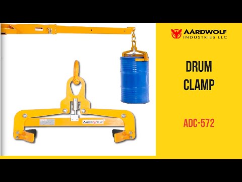 Drum Clamp