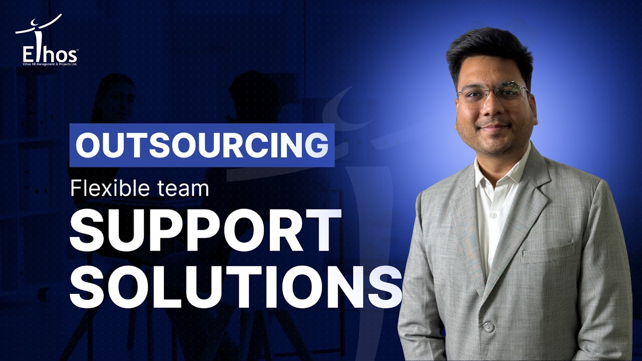 Outsourcing | Ethos HR