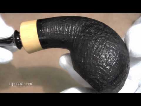 pipa Ken Dederichs 035 - smoking pipe