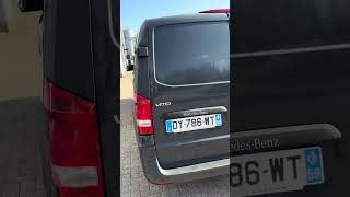 Eladó Mercedes-Benz Vito **116CDI-DOUBLE CAB-AIRCO** furgon - Kép 4 | Autoline HU Mercedes-Benz Vito **116CDI-DOUBLE CAB-AIRCO** furgon | Kép 4 - Autoline