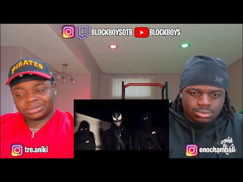 Official TS Satan 2 0 Official Video - REACTION