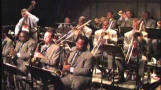 Wynton Marsalis with Jazz at Lincoln Center live at Anthology in San Diego