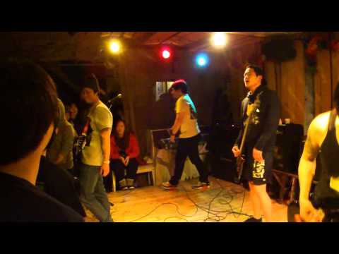 20140111 All I Have - The Path