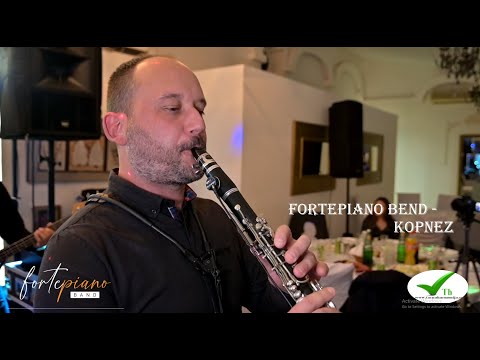 FortePiano bend - Kopnez (Etnosfera) LIVE