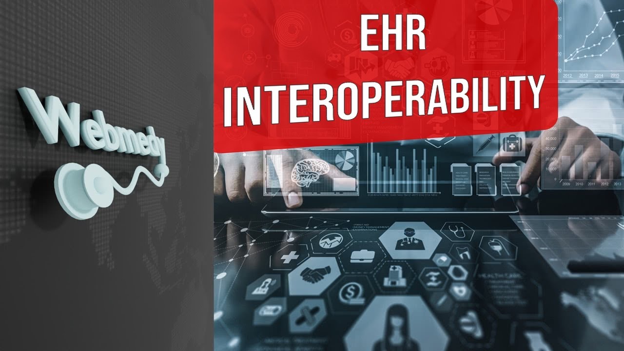Why is EHR Interoperability Important?
