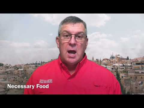 Transformation vs. entertainment - Ezekiel 33:31-32