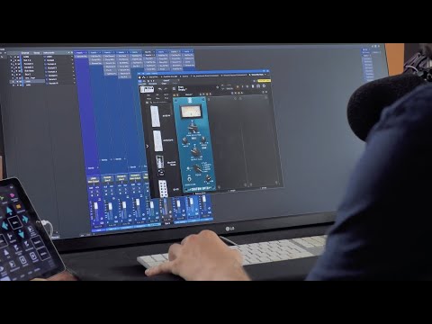 Slate Digital’s new Custom Opto overview and history!