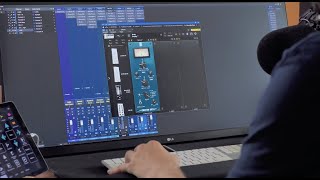 Video thumbnail for Slate Digital’s new Custom Opto overview and history! by Inside Audio