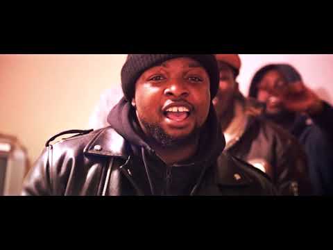 Budda x Midnight - I'm The Man 2016